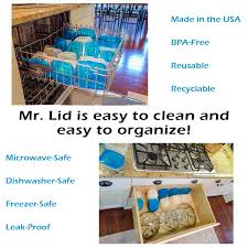 We did not find results for: Amazon Com Mr Lid Premium Attached Storage Containers Permanently Attached Plastic Lid Never Lose Space Saving 10 Piece