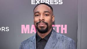 Grantham Coleman Joins 'Power Book III: Raising Kanan' in Key Role