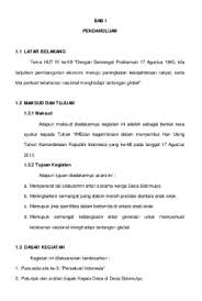 Check spelling or type a new query. Contoh Pendahuluan Makalah Pengertian Dan Contohnya