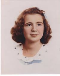 Marilyn Suzanne “Suzie” Lawhead Howe (1927-2003)