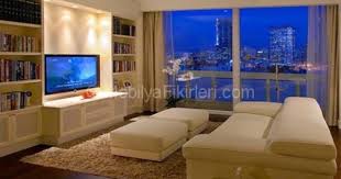 Tv Unitesi Ev Dekorasyonu Ev Icin Mobilya