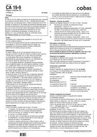 Ca 19 9