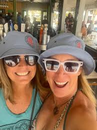 Hello from Europe! We've been...