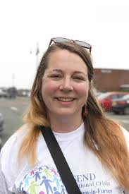 Protestors from across Cumbria march against special needs education cuts