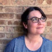 Don't Look Now Event & Contributors