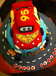You also can find countlessrelated plans on this website!. Ideas About Cars 1st Birthday Cake