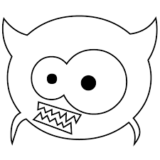 Choose a letter o coloring page. Letter O Coloring Page Babadoodle