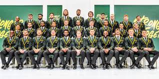 More images for springbok rugby » Springbok Rugby World Cup Squad Blend Is Strongertogether Sa Rugby