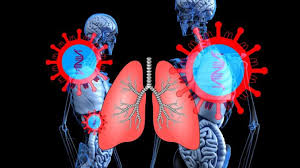 Anyone can get lung cancer. Lung Cancer Symptoms Causes And Treatment