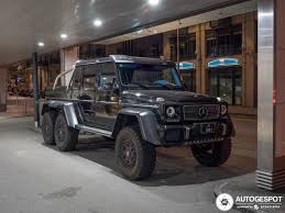 Information is updated twice a month and should be used for reference only. Mercedes Benz G 63 Amg 6x6 5 July 2019 Autogespot