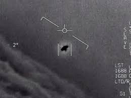 Another distraction from Epstein files: Why did White House register 'Aliens .gov'?