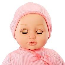 Baby Doll For 1 Year Old Girl BABY Born My First Baby Doll Ava