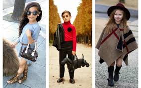 Classy and elegent fashion captions for instagram. 10 Most Fashionable Kids On Instagram Footwear News
