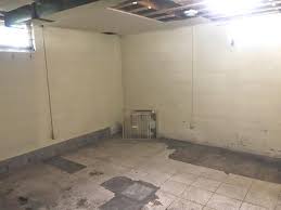 Dejesus screamed for help, but the radio in his basement and the radio in the living room. Basement Waterproofing Wet Basement Restored In Cleveland Mn