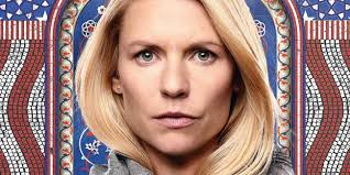 Recension: Homeland, säsong 8