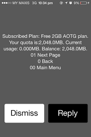 Select the aws region where you require the quota increase in. Maxis On Twitter Vivicww Hi You Can Check Your Quota Balance By Dialing 136 9 Tq Avis