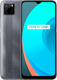 Realme C11 2021 4GB 64GB Dual Sim Grau ...