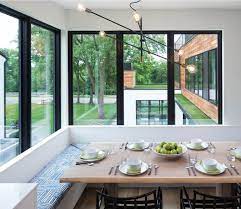 Maybe you would like to learn more about one of these? Pella Architect Series Contemporary Wood Casement Windows Pella
