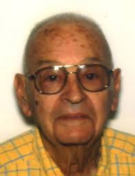 Gerald Gene "Woody" Woodward Obituary April 28, 2024