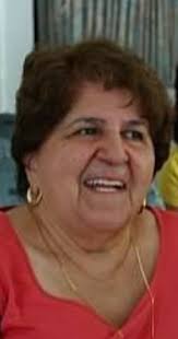 Dolores Francis Stedman Meyers