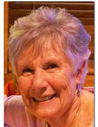 Obituary information for Margaret Maggie May Radabaugh