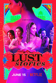 Watch netflix original series, films, docs and tv anywhere Lust Stories 2018 Imdb