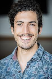 Crossing Paths (2015)