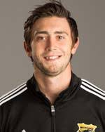 2014 Milwaukee Panthers Men's Soccer Nine-Time NCAA Tournament Participants