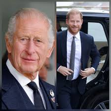 Prince Harry and Meghan's Columbia Tour Promoting Positivity