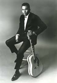 HISTORY: CHARLEY PRIDE'S MONTANA - Big Sky Journal