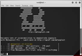 In this video we will learn how to install kali linux with the nethunter distribution from our android device, we also explain step by step . Exploit Android Using Kali Linux Kalitut