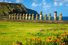 It was first settled by polynesians some time between 300 and 1200 ce. 11 Reiseziele Fur Abenteurer Die Nicht Leicht Zu Erreichen Sind