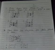 Kunci jawaban matematika kelas 8 ayo kita berlatih 7.3 esai halaman 93 94 95 bab 7 lingkaran adalah rangkuman materi, soal dan kunci jawaban buku matematika kelas 8 sekolah menengah pertama (smp/mts) bab 7 lingkaran.kunci jawaban matematika kelas 8 ayo kita berlatih 7.3 esai halaman 93 94 95 bab 7 lingkaran ini dibuat dengan mengutip buku siswa kelas 8 smp/mts kurikulum 2013 semester 2 revisi. Mtk Kelas 8 Semester 1 Brainly Co Id