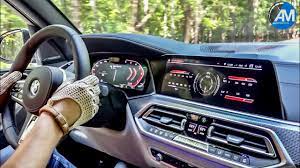 Our review of the 2019 bmw x5, including the xdrive40i and xdrive50i. 2019 Bmw X5 M50d 400hp Automanntalks Youtube
