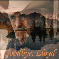 Lloyd Lindsay Young is still with us!