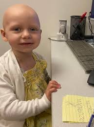 Miracles for Mackenzie