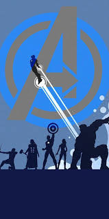 Maybe you would like to learn more about one of these? 32 Fondos De Pantalla Marvel Papeis De Parede Para Celular