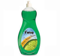 [Hot Item] Detergente para Louças OEM para Lavagem de Louças na Cozinha