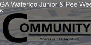 Iowa PGA Waterloo Junior Classic