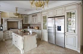 Desain Dapur Modern Klasik Bernilai Seni Tinggi Desain Dapur Modern Desain