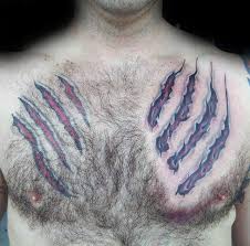 Check spelling or type a new query. 100 Bear Claw Tattoo Designs For Men Sharp Ink Ideas
