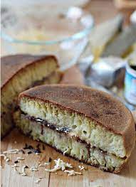 Martabak Manis Foodies Desserts Food Asian Desserts