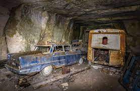 Pin On Barn Find Descubrimientos En Graneros