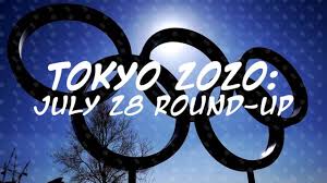 Five intriguing finals to look forward to in both track and field events tokyo 2020 athletics day 4: Fet2ecfnxulwfm