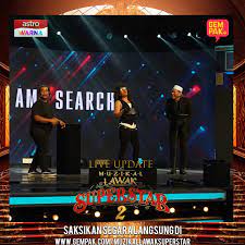 Dfm2u hd is offering muzikal lawak superstar 2 (2020) full minggu 10 tonton live hd. Tahniah Heart Dinobatkan Sebagai Juara Muzikal Lawak Superstar 2