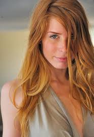 Bethanie Skye Red Haired Beauty Beautiful Red Hair Redheads