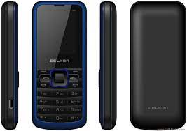 Celkon C347 pictures, official photos