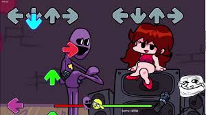 Friday Night Funkin Know Your Meme