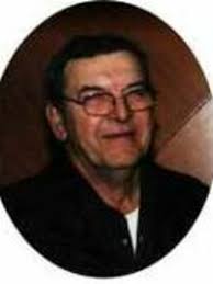 Obituary of Ivan Seray