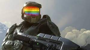 Why Isn't Halo's Master Chief Gay? | by The Insatiable Gamer | The  Insatiable Gamer | Medium